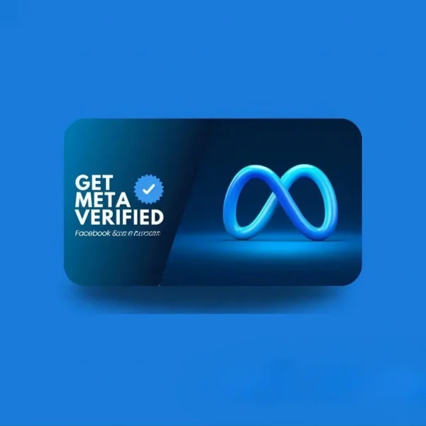 Facebook ID Blue Verification Badge Method Bangla Course – FileHaat